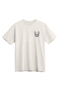 Mabel Heavyweight Organic Tee