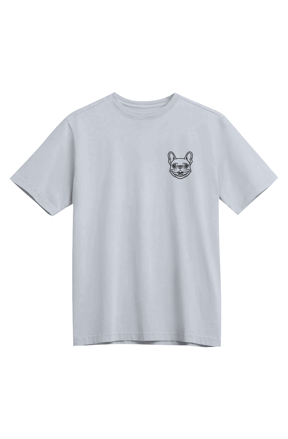 Mabel Heavyweight Organic Tee